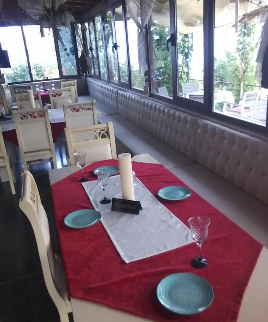 Dream Stone Holiday Bar Restaurant Polje 0*,