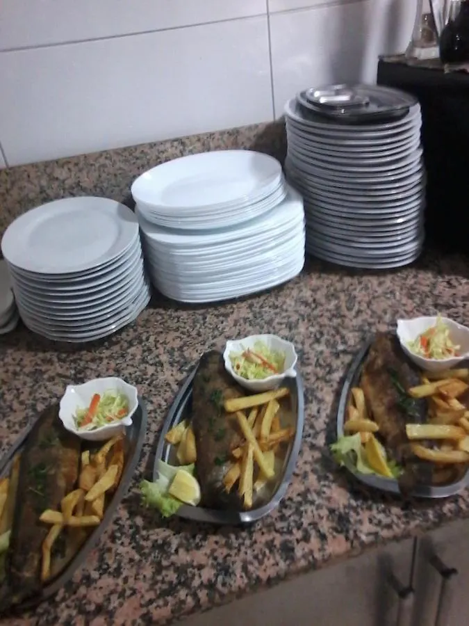 Dream Stone Holiday Bar Restaurant Polje Bed & Breakfast