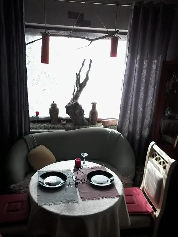 Dream Stone Holiday Bar Restaurant Polje Albania