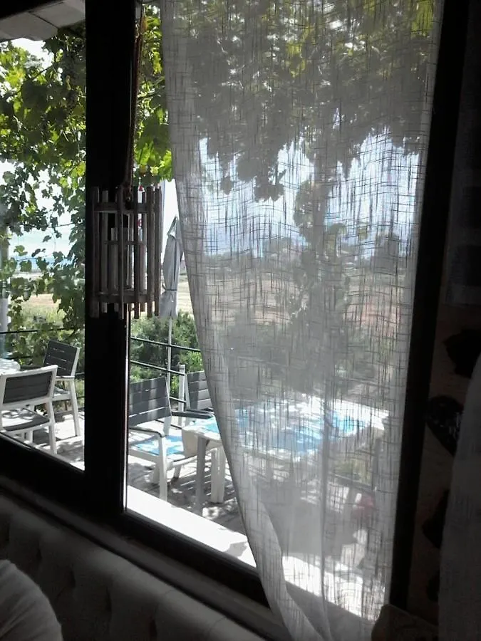 Dream Stone Holiday Bar Restaurant Polje Bed & Breakfast