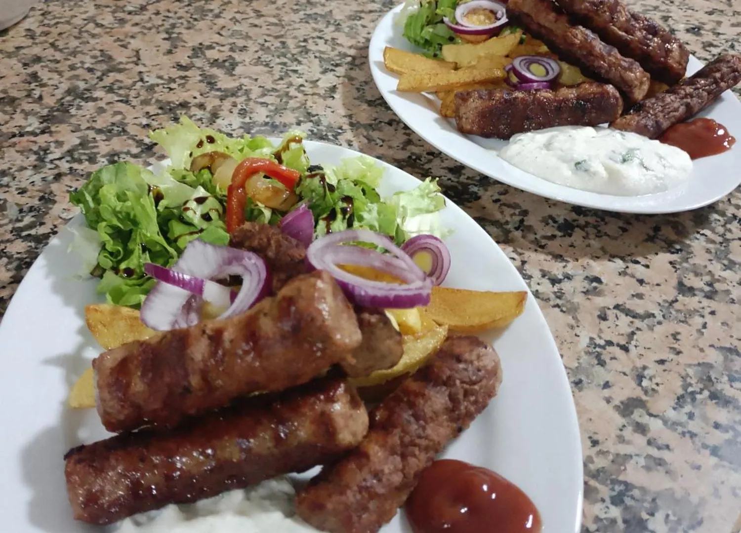Dream Stone Holiday Bar Restaurant Polje