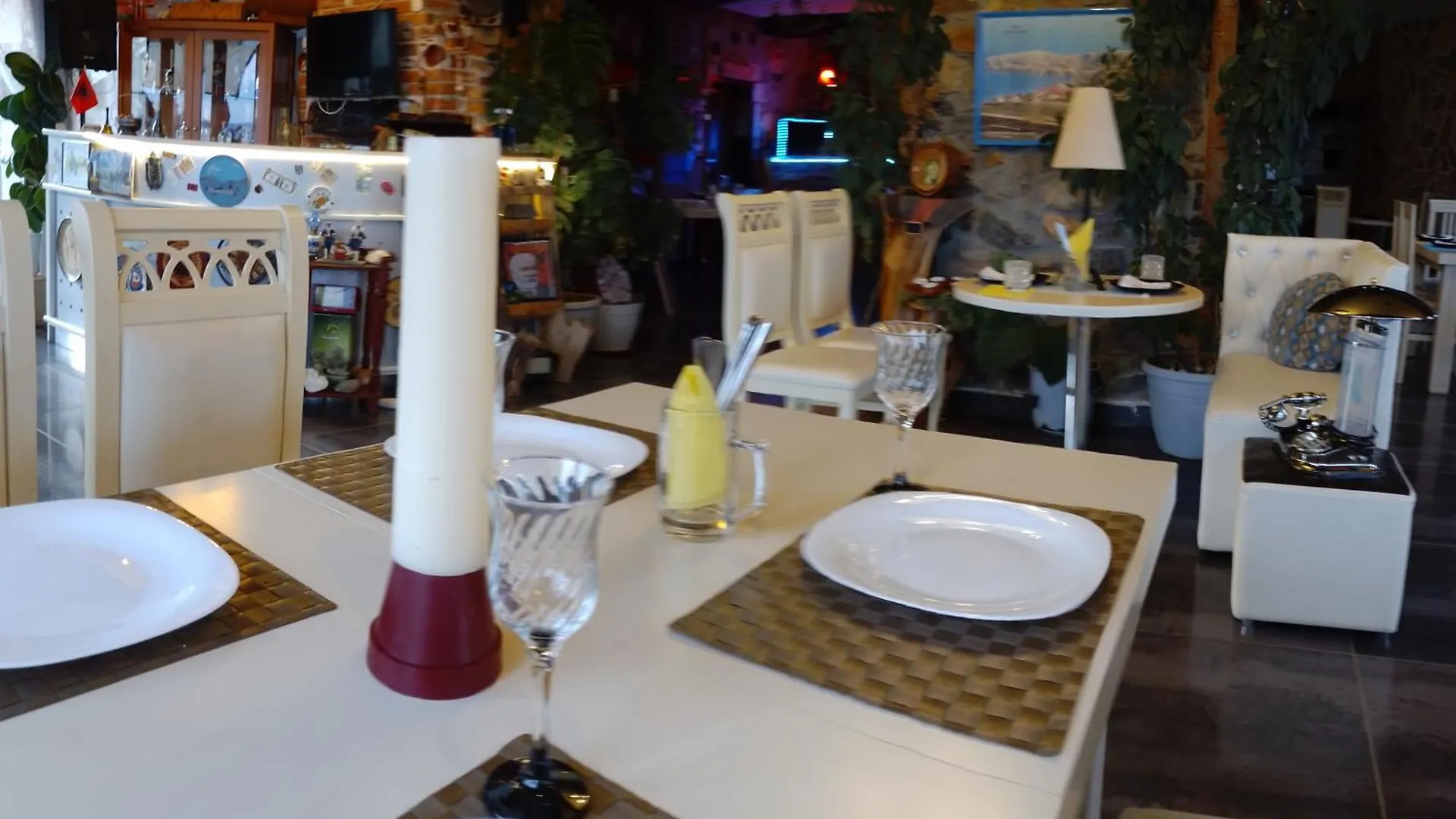 Dream Stone Holiday Bar Restaurant Polje Bed & Breakfast