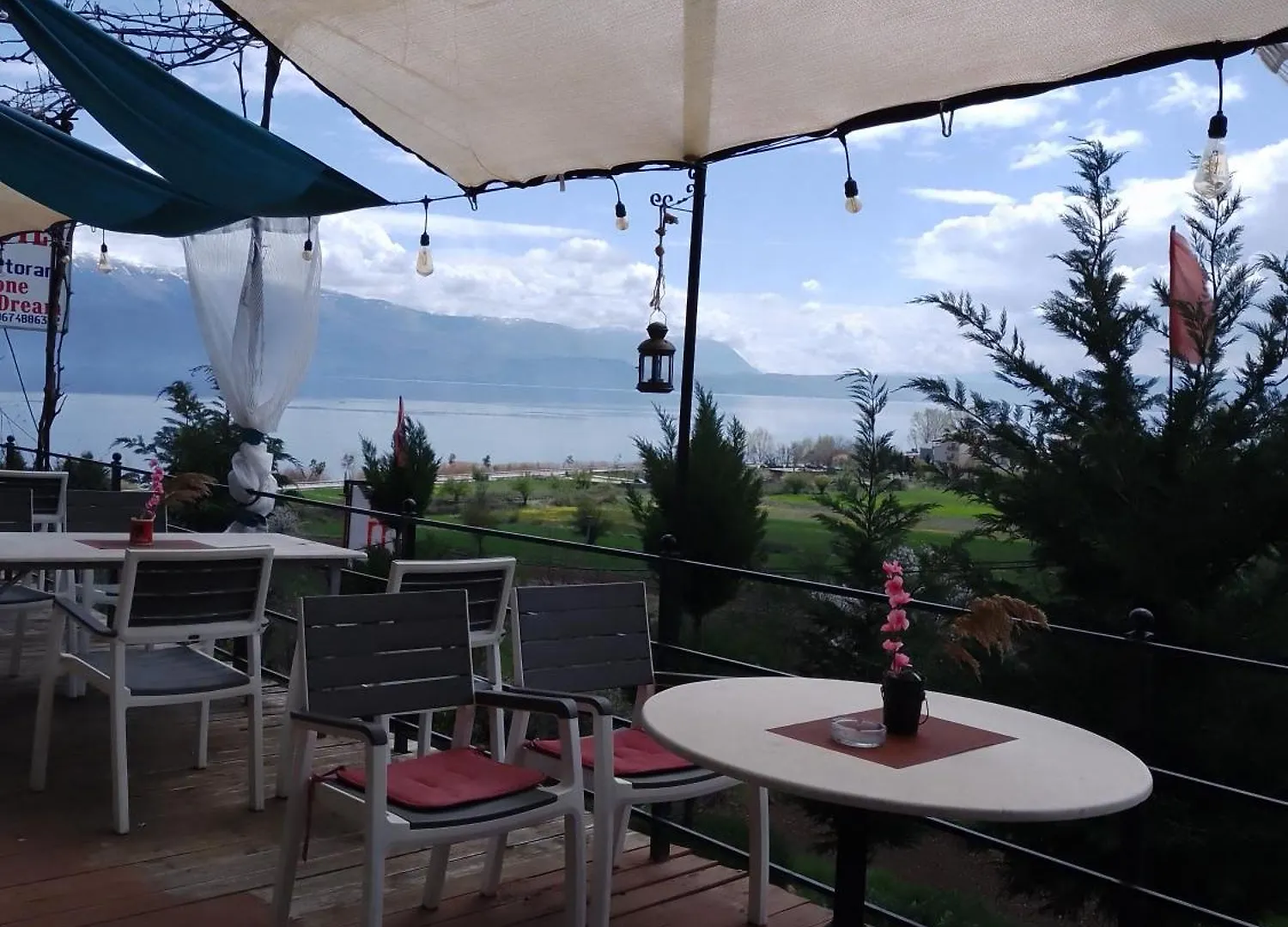 Dream Stone Holiday Bar Restaurant Polje